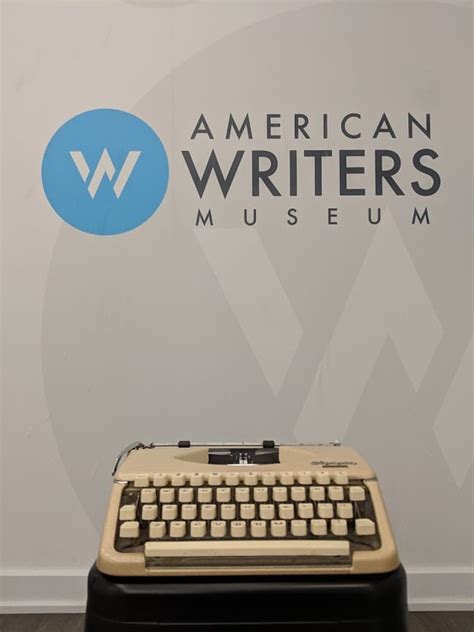 Typewriter Tuesday Mae West The American Writers Museum