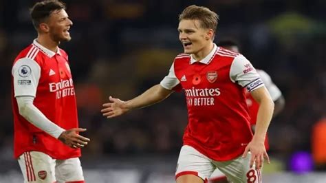 Arsenal Five Points Clear After Man City Stunned By Brentford Football