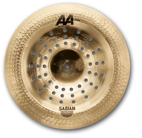 Sabian Signature Aa Holy China Aa Hc B Blog Knak Jp