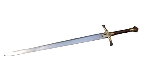 Talion Urfael Sword From Shadow Of Mordor War