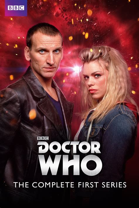 Doctor Who Tv Series 2005 2021 Posters — The Movie Database Tmdb