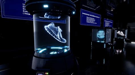 Hologram Display