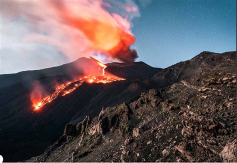 mount etna rose murray brown