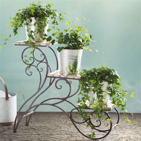 10 Best Multi-Tier Plant Stands for Stunning Vertical Gardens: A Comprehensive Buying Guide ...