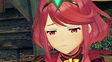 Steam Community Pyra Xenoblade Chronicles 2