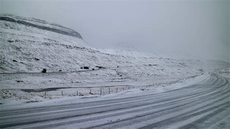 Today: Successfully Flirting With Faroese Weather — My Faroe Islands