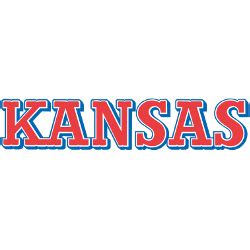 Kansas Jayhawks Logo History