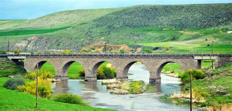 Türkiye nin Gezginleri Erzurum da Gezilecek Yerler I Keşfedilmeyi