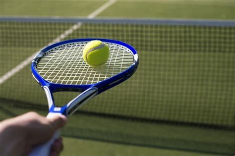 Comment Choisir Sa Raquette De Tennis Raquette Elite