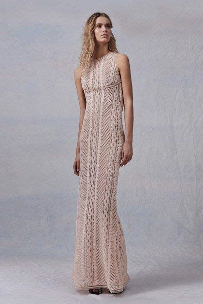 Ermanno Scervino Pre Fall Collection Photos Vogue Eyelet Dress