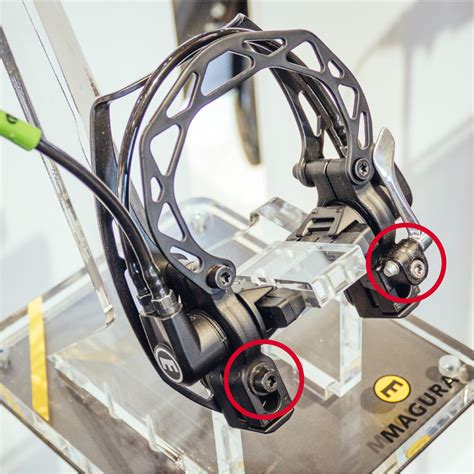 Common Bicycle Brake Systems Smart Brake