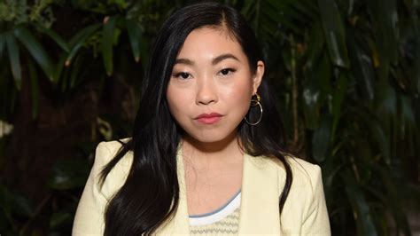 Awkwafina On Oscars Snub For Best Actress And ‘the Farewell And Female