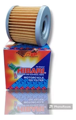 Filtro De Aceite Suzuki Gn Cuotas Sin Inter S