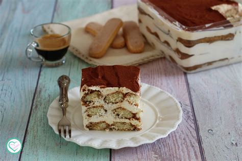 Tiramisù con panna dolce al cucchiaio facile cucina preDiletta