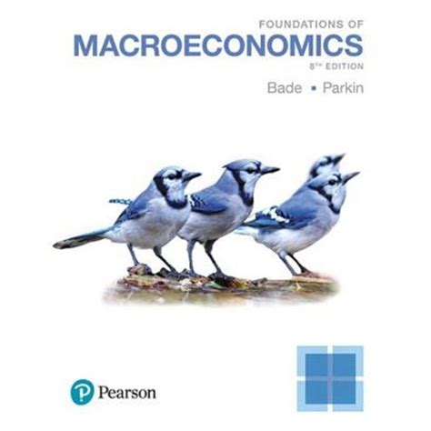 Foundations Of Macroeconomics Student Value Edition Plus Myeconlab With