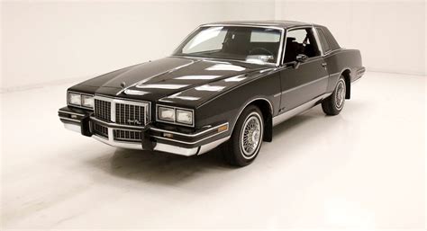 Pontiac Grand Prix Classic Auto Mall