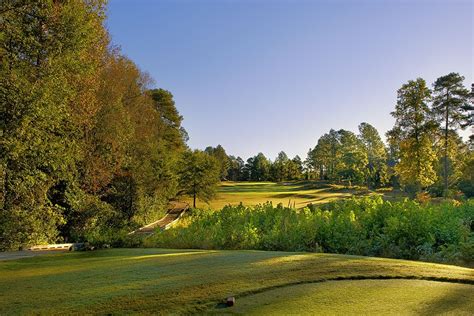 Talamore Golf Club, Golf Resort Pinehurst, North Carolina