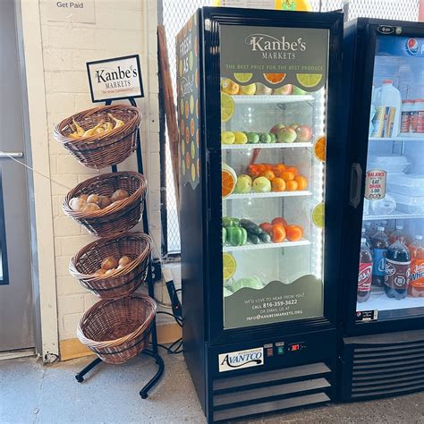 Kanbe’s Markets | Affordable, Fresh Food for Kansas City