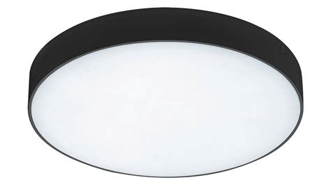 Rabalux Deckenleuchte Tartu Schwarz Weiss Led W Ip L Cm Cm