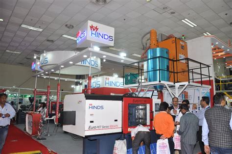 Hinds Plastic Machines Private Limited Manufacturer From Imt Manesar