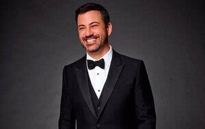 Jimmy Kimmel Presentar Los Oscar Formulatv