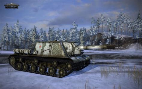 World Of Tanks Camouflage Your Tanks The Average Gamer