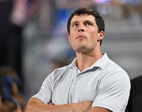 What Is Luke Kuechly Doing Now Panthers Legends 2023 Career Explored