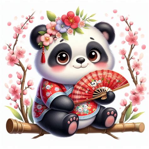 Bamboo Bear Panda - Free photo on Pixabay