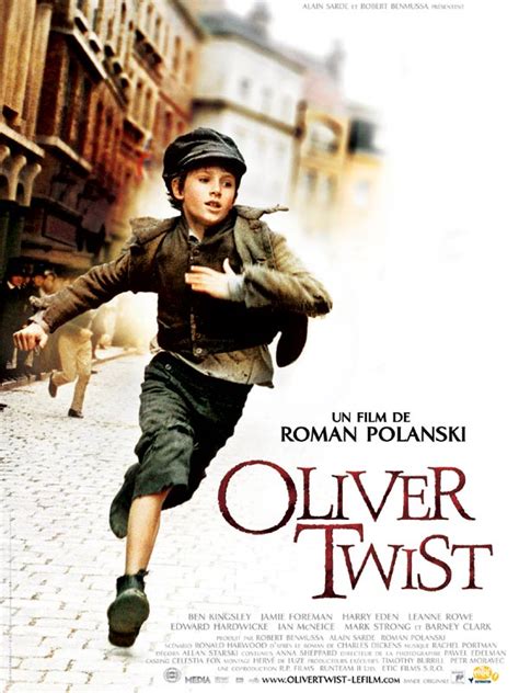 Oliver Twist Photos Et Affiches Allociné