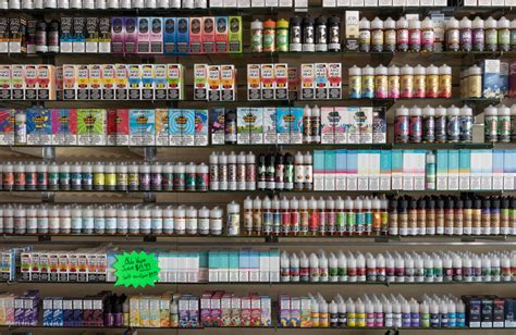 Gas Station Vapes Vs. Vape Shops: Is The Convenience Worth The Price? 1