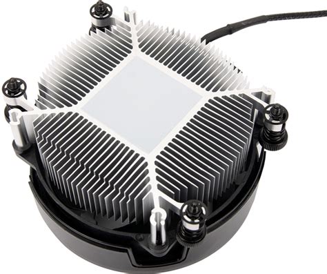 Amd Wraith Stealth Cpu Cooler At Mighty Ape Nz