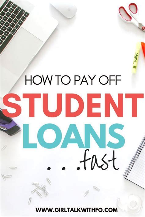 The Best Tips For Paying Off Student Loans Paying Off Student Loans