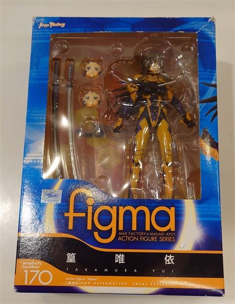 Aru Aru Public Product MAX FACTORY Figma Muv Muv Luv Alternative