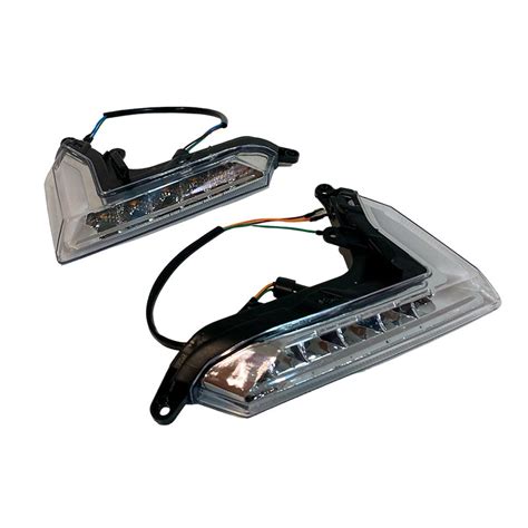 Direc Del Akt Cr Interna De Tanque Transparente Led Par