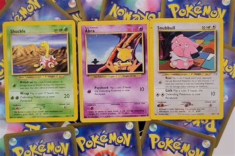 Pokemon Card Types Guide | TCG Review