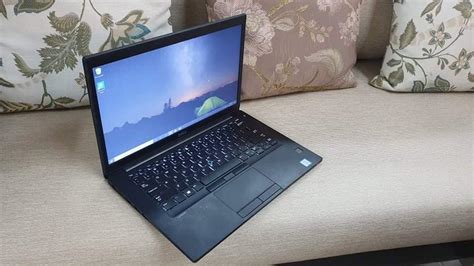 Dell Latitude 7480 Core I5 7thgen On Carousell