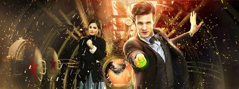 Doctor Who: Season 7 Review - IGN