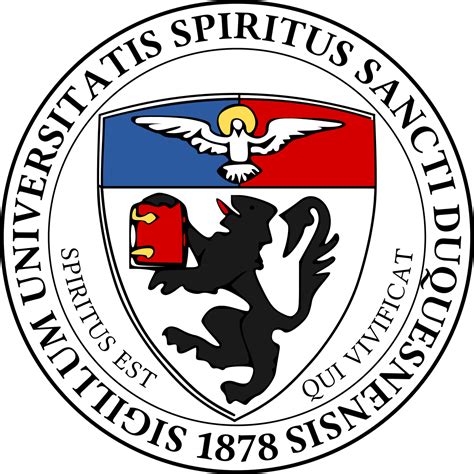 Duquesne University Logo - LogoDix