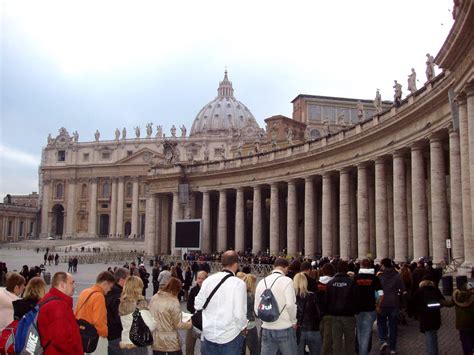 Navigating The Vatican Dress Code Dos And Don Ts Explained