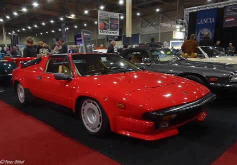 Lamborghini Jalpa Interclassics Peterolthof Flickr