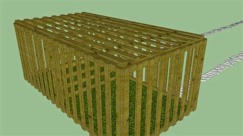 Compost Bin 3d Warehouse