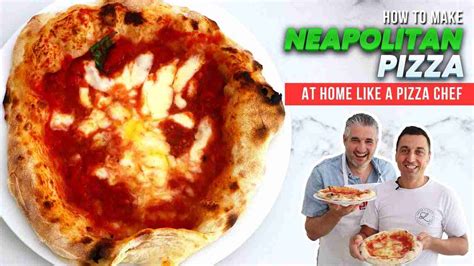 How To Make Neapolitan Pizza Dough At Home Like A Pizza Chef Your Dream Kitchen