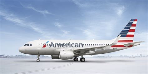 American Airlines Celebra 75 Años