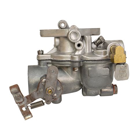 MMTractorParts Carburetor Rebuild Service Zenith 13794 IH