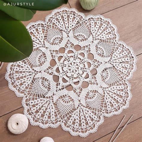 Toalhinha Branca Linda Tecendo Artes Em Crochet Bloglovin