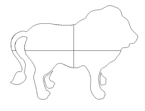 Animal Free CAD Blocks Download - Cadbull