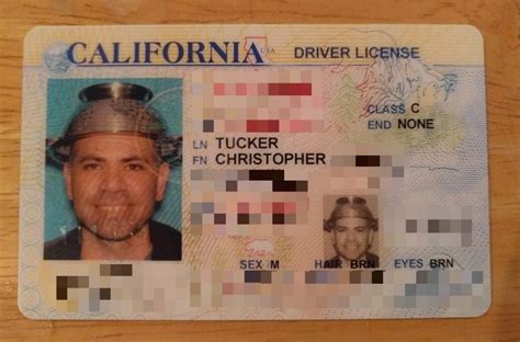 Pastafarian Drivers License