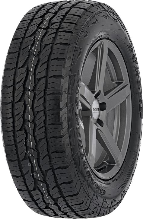 Dunlop Grandtrek At R H Owl Au Meilleur Prix Sur Idealo Fr