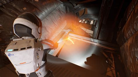 Deliver Us Mars: a Hold után a Marsot is „elhozhatjuk” [VIDEO] | theGeek.hu