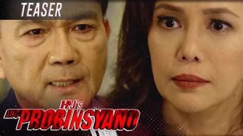 FPJ S Ang Probinsyano January 23 2020 Teaser YouTube